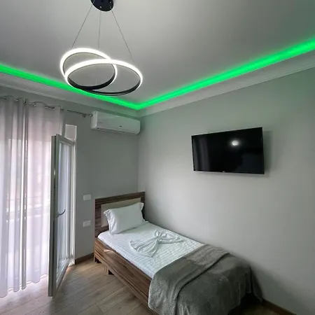 Rajan 게스트하우스