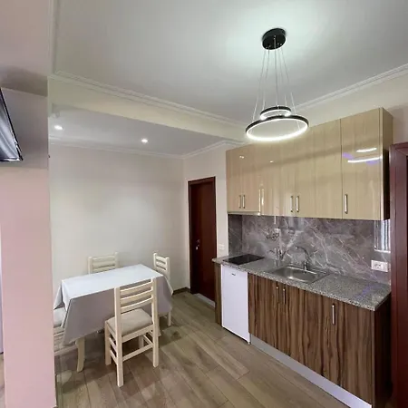 Rajan 게스트하우스 *