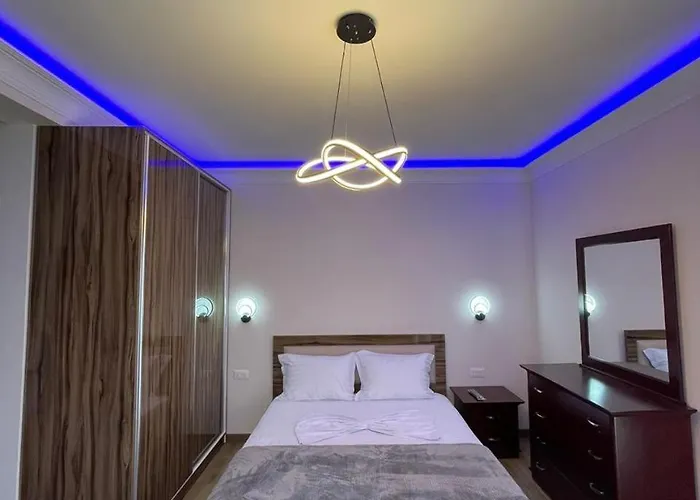 Affittacamere Rajan *