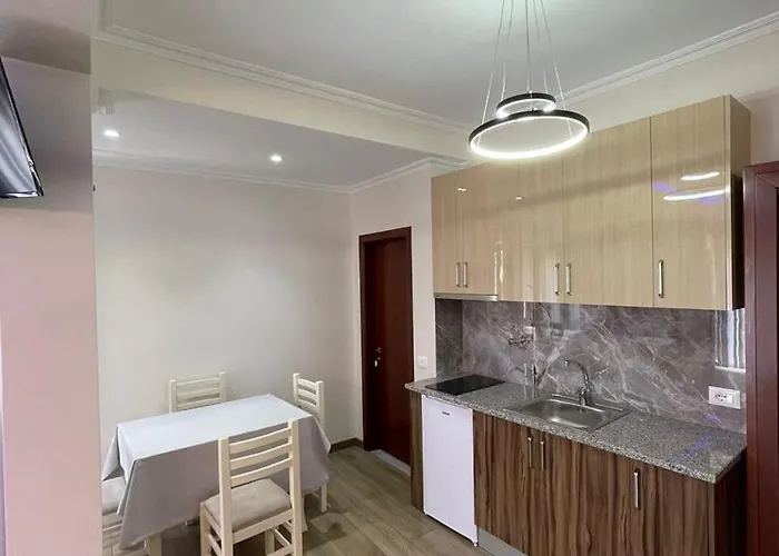 Rajan 게스트하우스 *